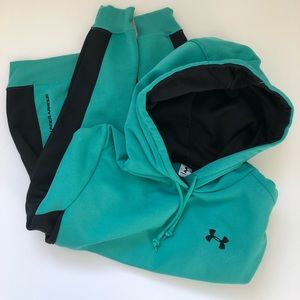 Under Armour Sweat Shirt